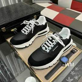 Picture of Dsquared2 Shoes _SKUDSQsz38-452CWM11034645
